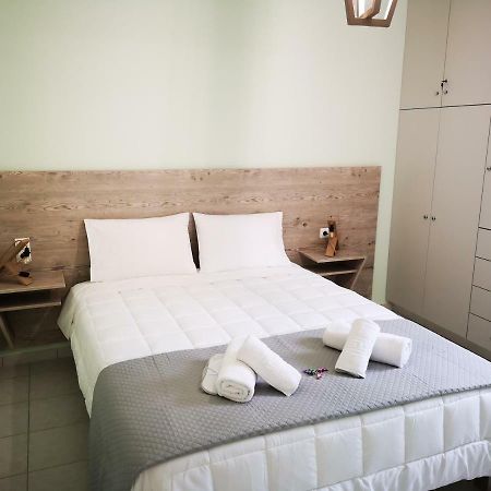 הרקליון City Center Apartment Project 2 מראה חיצוני תמונה