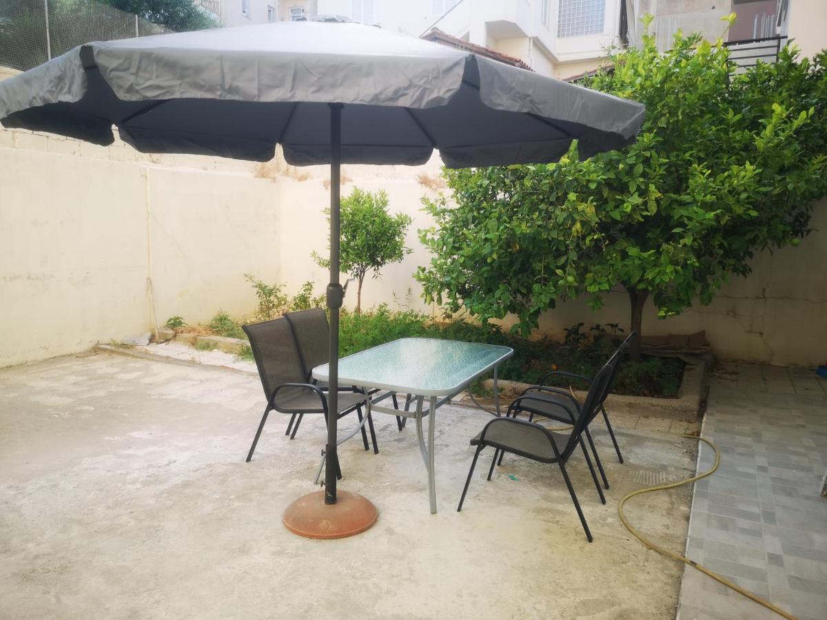 הרקליון City Center Apartment Project 2 מראה חיצוני תמונה