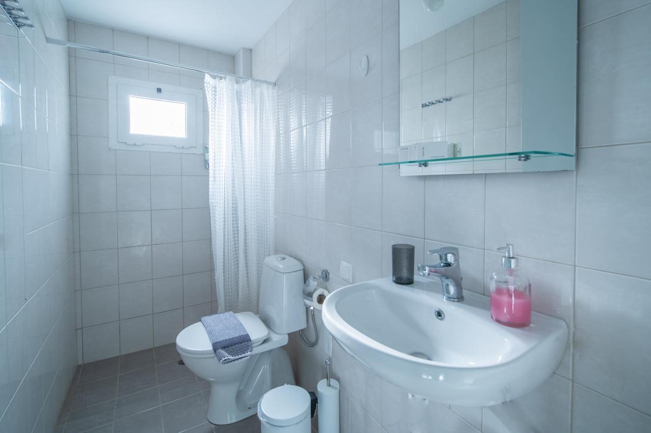 הרקליון City Center Apartment Project 2 מראה חיצוני תמונה